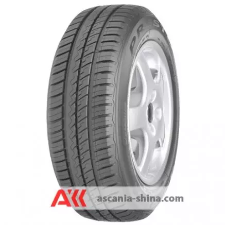 Фото Debica Presto 215/65 R17 99V