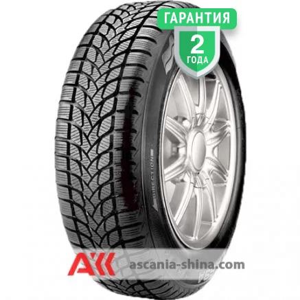 Фото Lassa Competus Winter 215/65 R16 98V