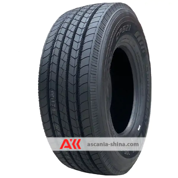 Фото Compasal CPS21 (Рульова) 275/70 R22,5 148/145M
