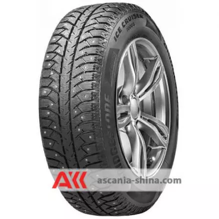 Фото Bridgestone Ice Cruiser 7000S 225/65 R17 102T шип