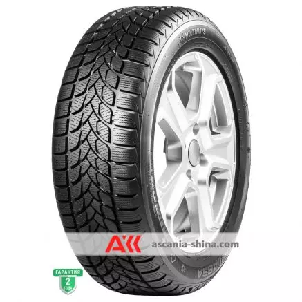 Фото Lassa Multiways 235/65 R17 108H