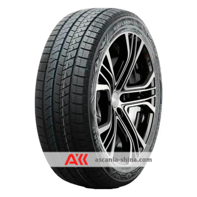 Фото Doublestar WinterKing DW16+ 215/55 R17 94T