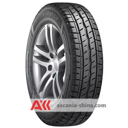 Фото Hankook RW12 Winter I*cept LV 195/80 R14C 106/104R