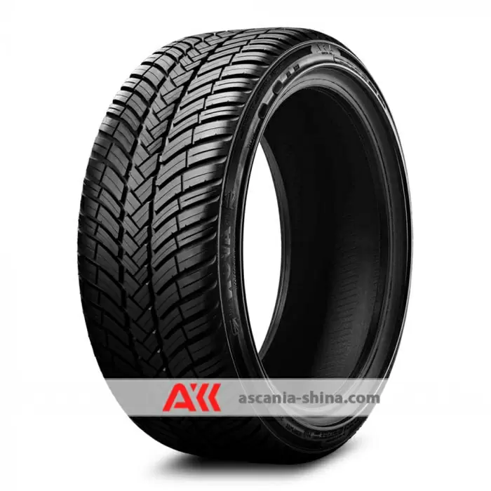 Фото Avon AS7 All Season 235/55 R19 105W