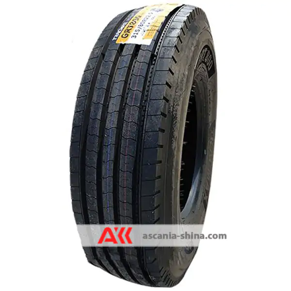 Фото Tracmax GRT800 (Рульова) 315/80 R22,5 156/150M