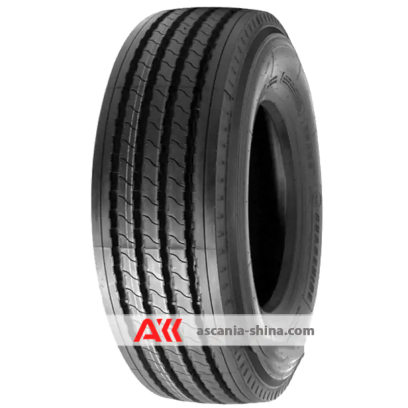 Фото Roadshine RS620 (рулевая) 315/80 R22,5 157/154K