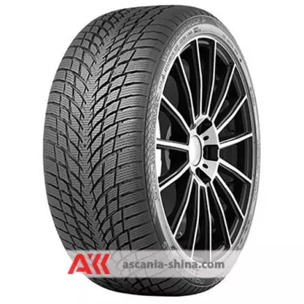 Фото Nokian WR SNOWPROOF P 245/45 R17 99V