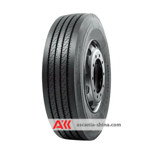 Фото Ovation VI-660 (рулевая) 215/75 R17,5 135/133J