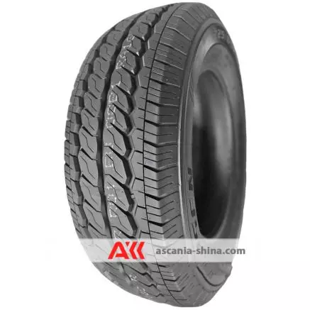 Фото Kapsen PracticalMax RS01 195/80 R14C 106/104T