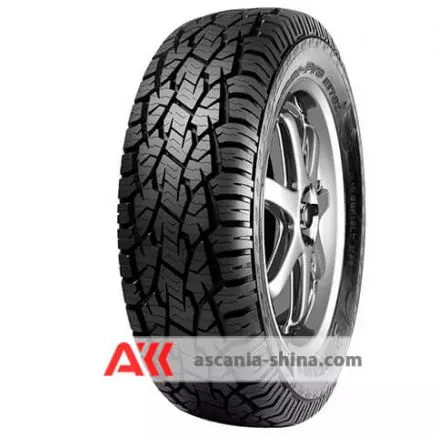Фото SunFull Mont-Pro AT782 31/10.5 R15 109R