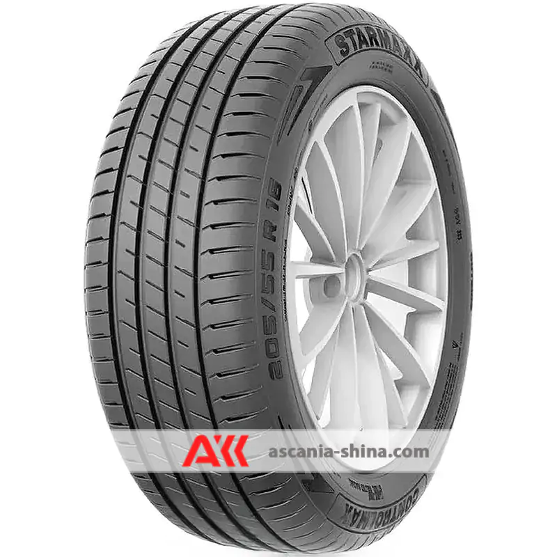 Фото Starmaxx ControlMax 195/65 R15 91V