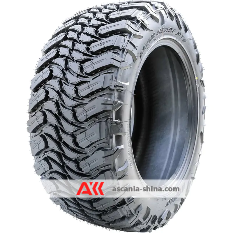 Фото Atturo Trail Blade MTS 285/45 R22 114S