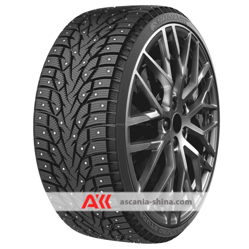 Фото Sonix Winter XPro Studs 77 275/65 R18 116T