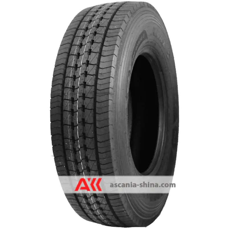 Фото GoodYear KMAX S GEN-2 (рулевая) 355/50 R22,5 156K