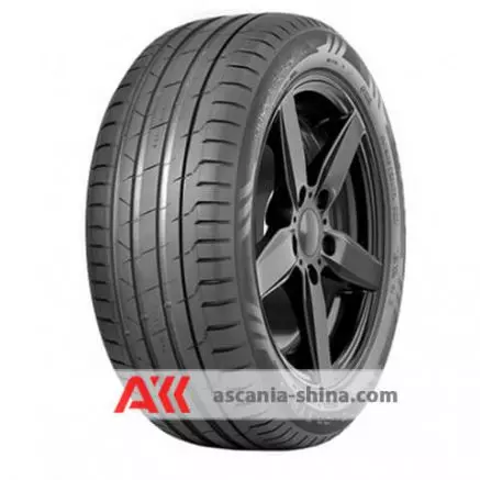 Фото Nokian Hakka Black 2 SUV 235/50 R19 99V