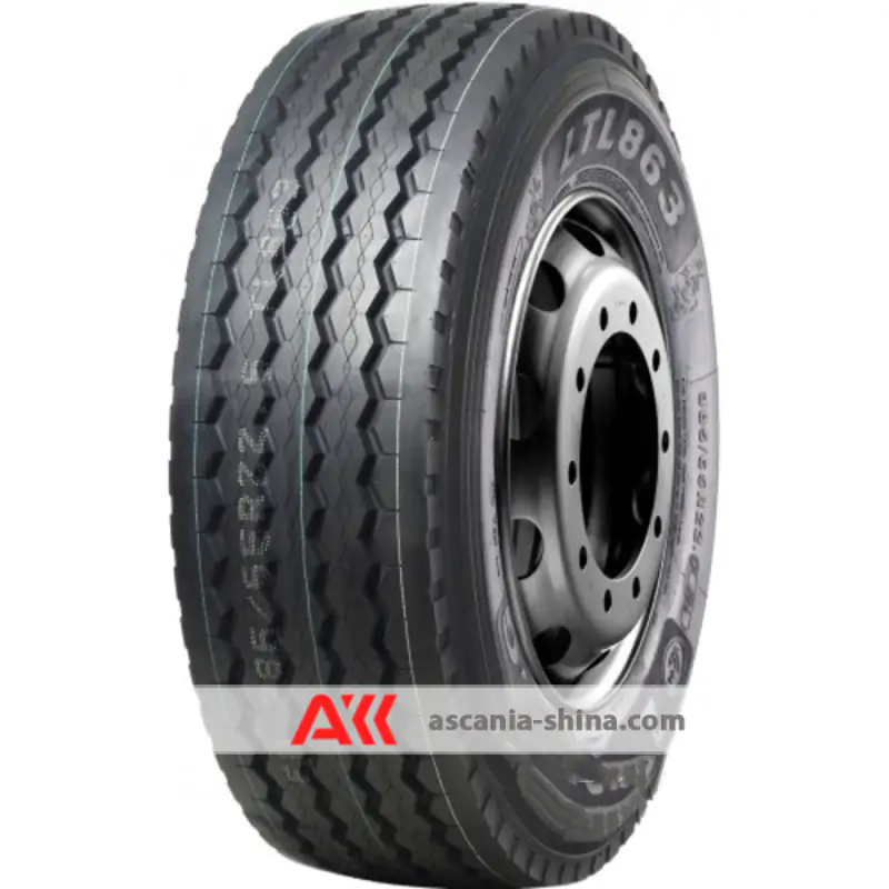 Фото Leao ATL863 (Причіпна) 385/65 R22,5 164J