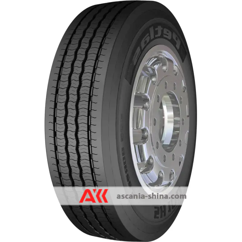 Фото Starmaxx GH100 (рулевая) 265/70 R19,5 143/141J