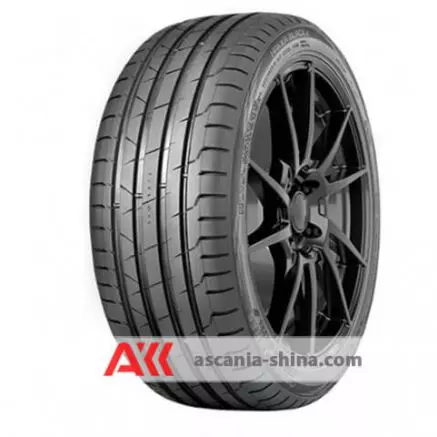 Фото Nokian Hakka Black 2 245/40 R17 95Y