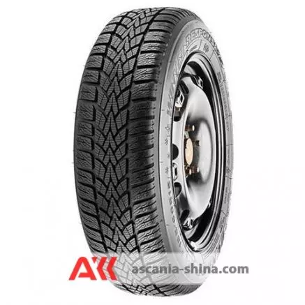 Фото Dunlop SP Winter Response 2 195/60 R16 89H