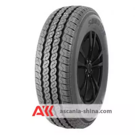 Фото Sunwide Travomate 195/70 R15C 104/102S