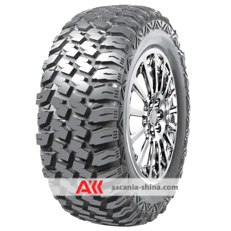 Фото Onyx NY-MT287 265/65 R17 120/117Q