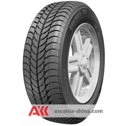 Фото Sava Eskimo S3 195/65 R15 91T