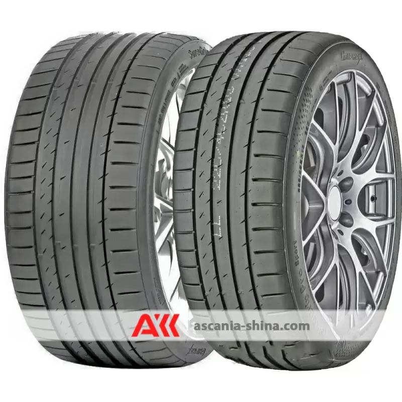 Фото Gripmax SureGrip Pro Sport 285/45 R22 114Y