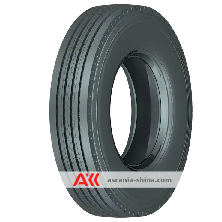 Фото Firemax FM919 (рулевая) 315/70 R22,5 154/151L