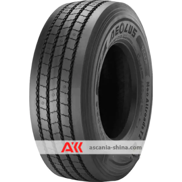 Фото Aeolus Neo Allroads T2 (Причіпна) 425/65 R22,5 165K