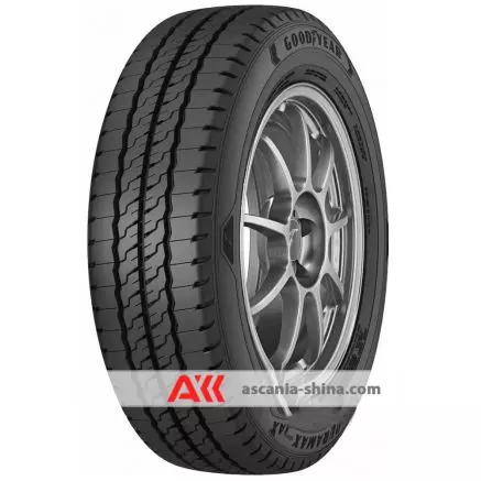 Фото GoodYear DuraMax Gen-2 205/75 R16C 110/108R