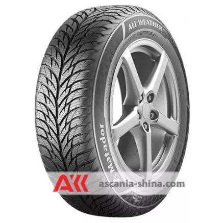 Фото Matador MP 62 All Weather Evo 155/65 R14 75T