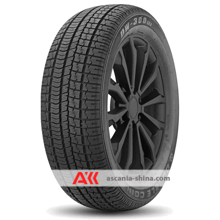 Фото Double Coin DW-300 195/55 R15 85H