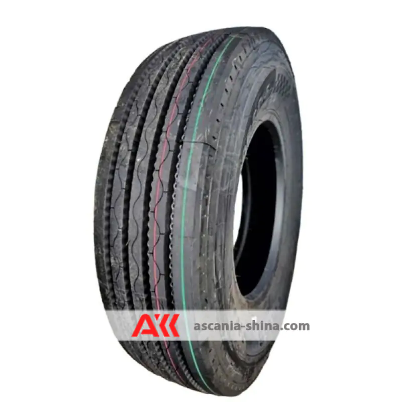 Фото Firemax FM166 (рулевая) 315/80 R22,5 156/153L