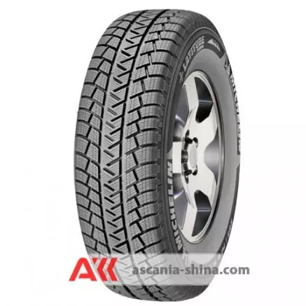 Фото Michelin Latitude Alpin 255/55 R18 109V XL N1 