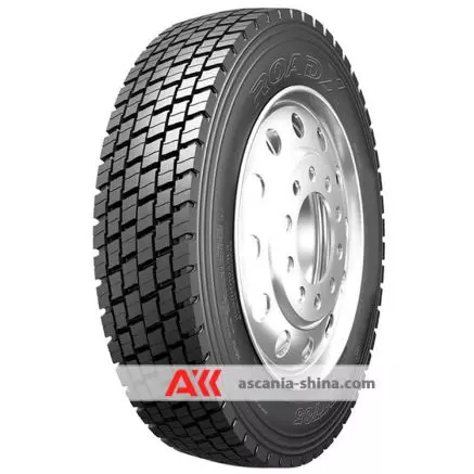Фото RoadX RT785 215/75 R17,5 135/133L