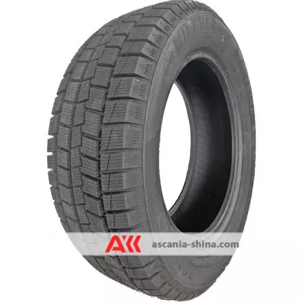 Фото Milever Winter Cross MW356 205/55 R16 91S