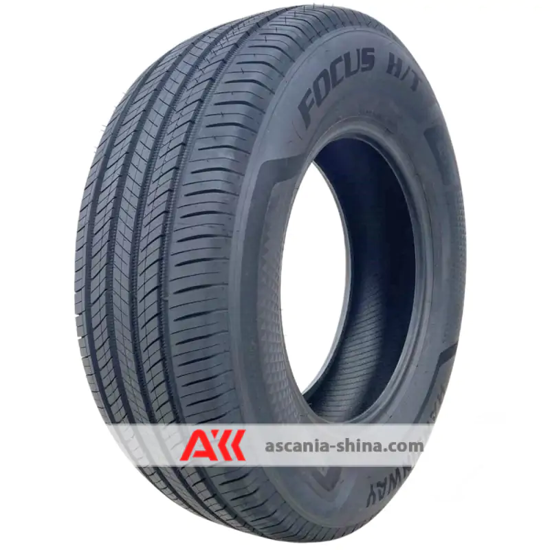 Фото Hansinway Focus H/T 265/65 R17 112H