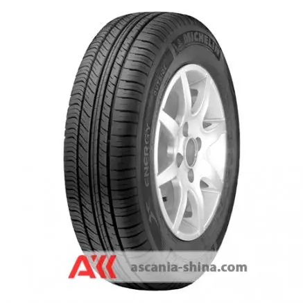 Фото Michelin Energy XM1 205/70 R15 95H 