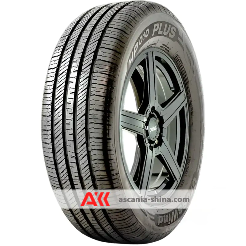 Фото LingLong CrossWind HP010 Plus 255/45 R19 104V