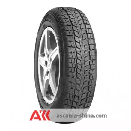Фото Nexen (Roadstone) N'PRIZ4's 195/65 R15 91T 