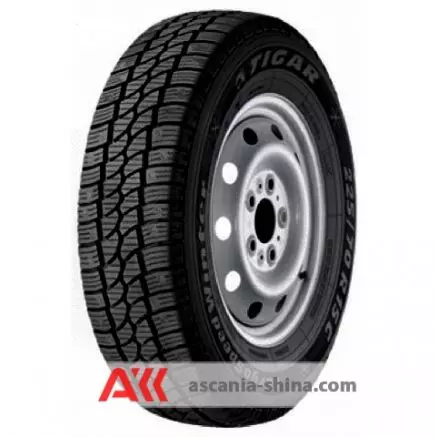 Фото Tigar CargoSpeed Winter 225/65 R16C 112/110R 