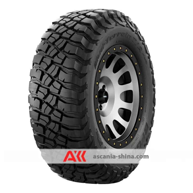 Фото BF Goodrich Mud-Terrain T/A KM3 265/65 R17 120/117Q