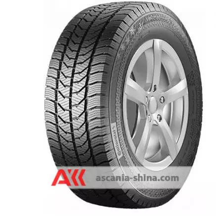 Фото Continental VanContact Viking 195/70 R15C 104/102R