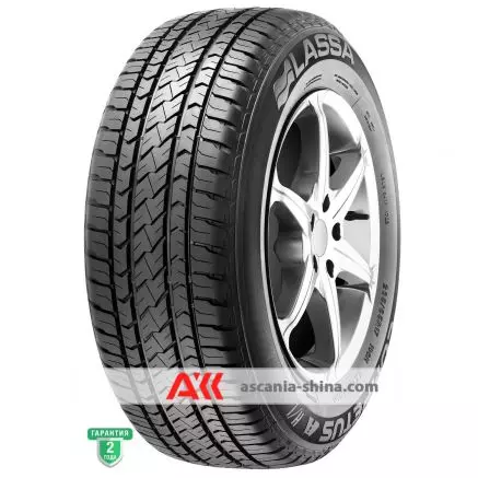 Фото Lassa Competus H/L 215/65 R16 98H 