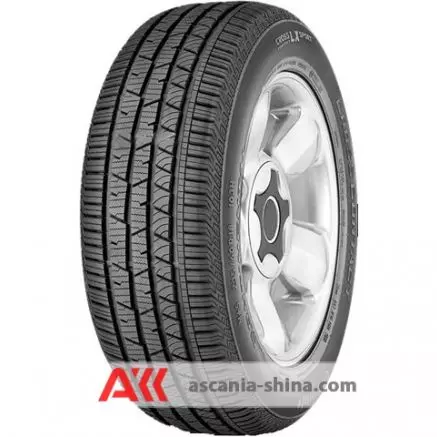 Фото Continental ContiCrossContact LX Sport 225/60 R17 99H
