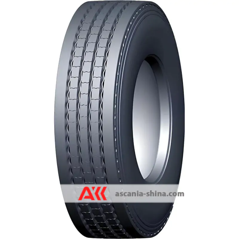 Фото Kunlun KT866 (рулевая) 295/80 R22,5 152/149M
