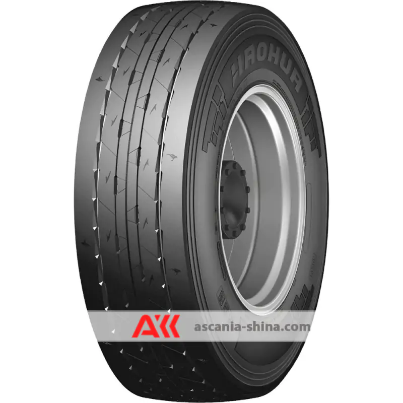 Фото Haohua GT58 (прицепная) 385/65 R22,5 164K