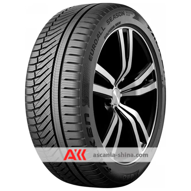 Фото Falken EuroAll Season AS220 Pro 265/55 R20 113V