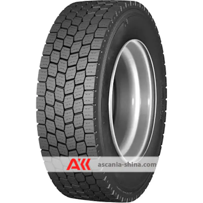 Фото Triangle TRD66 (ведущая) 315/70 R22,5 152/148M