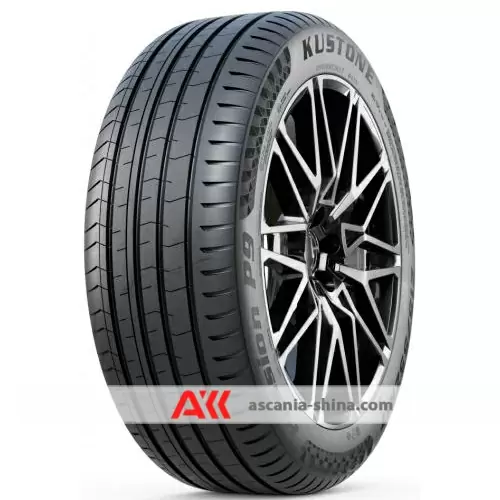 Фото Kustone Passion P9 235/55 R19 105W